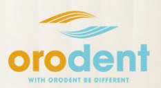 Orodent