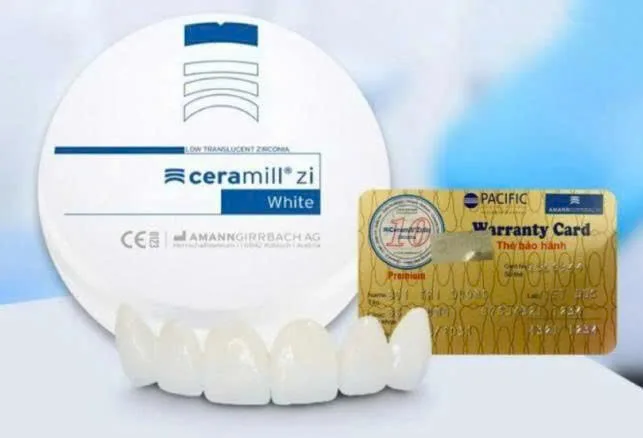 Ceramill