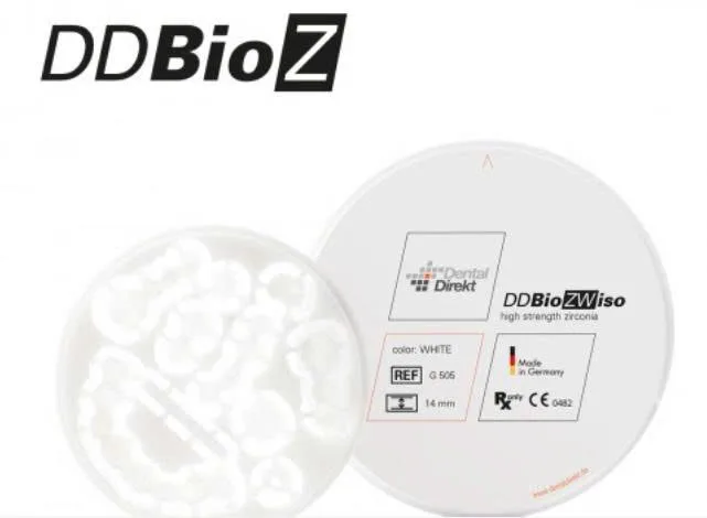 DD Bio