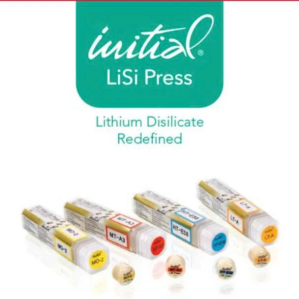 Lisi Press
