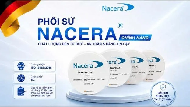 Nacera