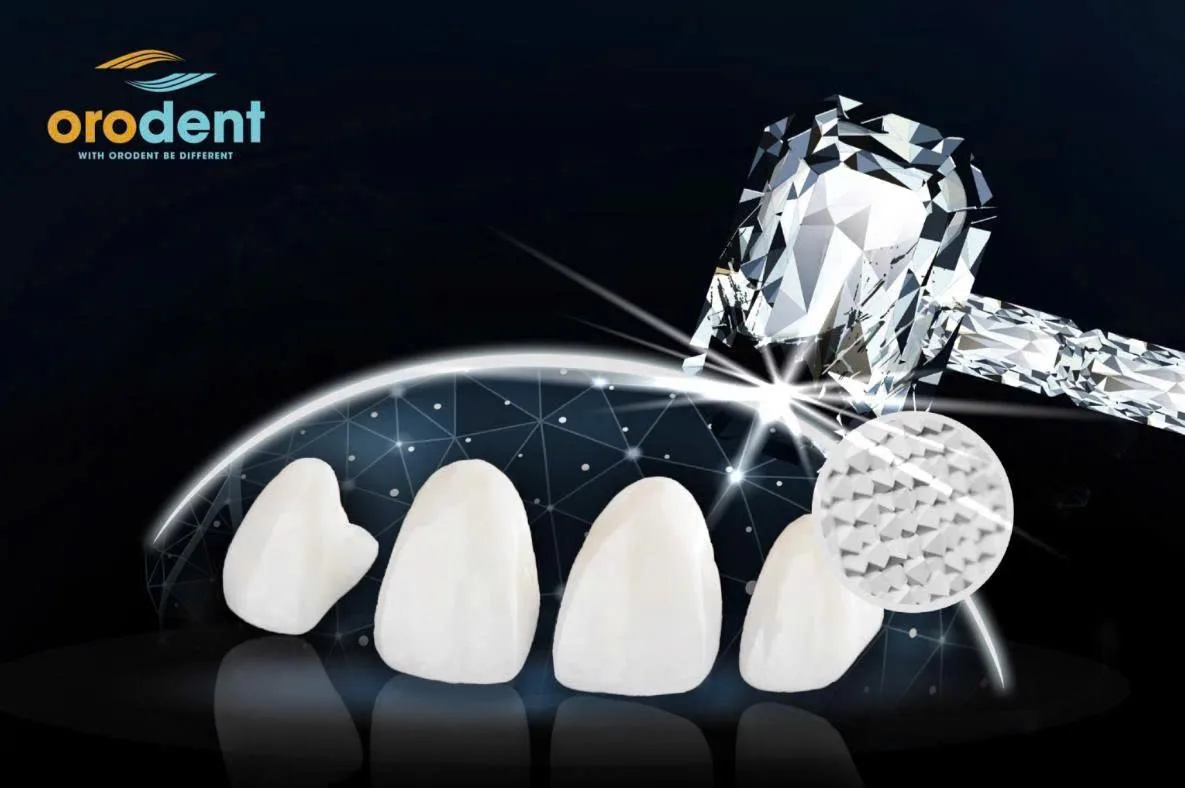Orodent